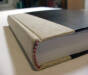 Inwentarz biblioteczny A-4