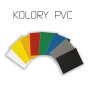 Kolory PVC
